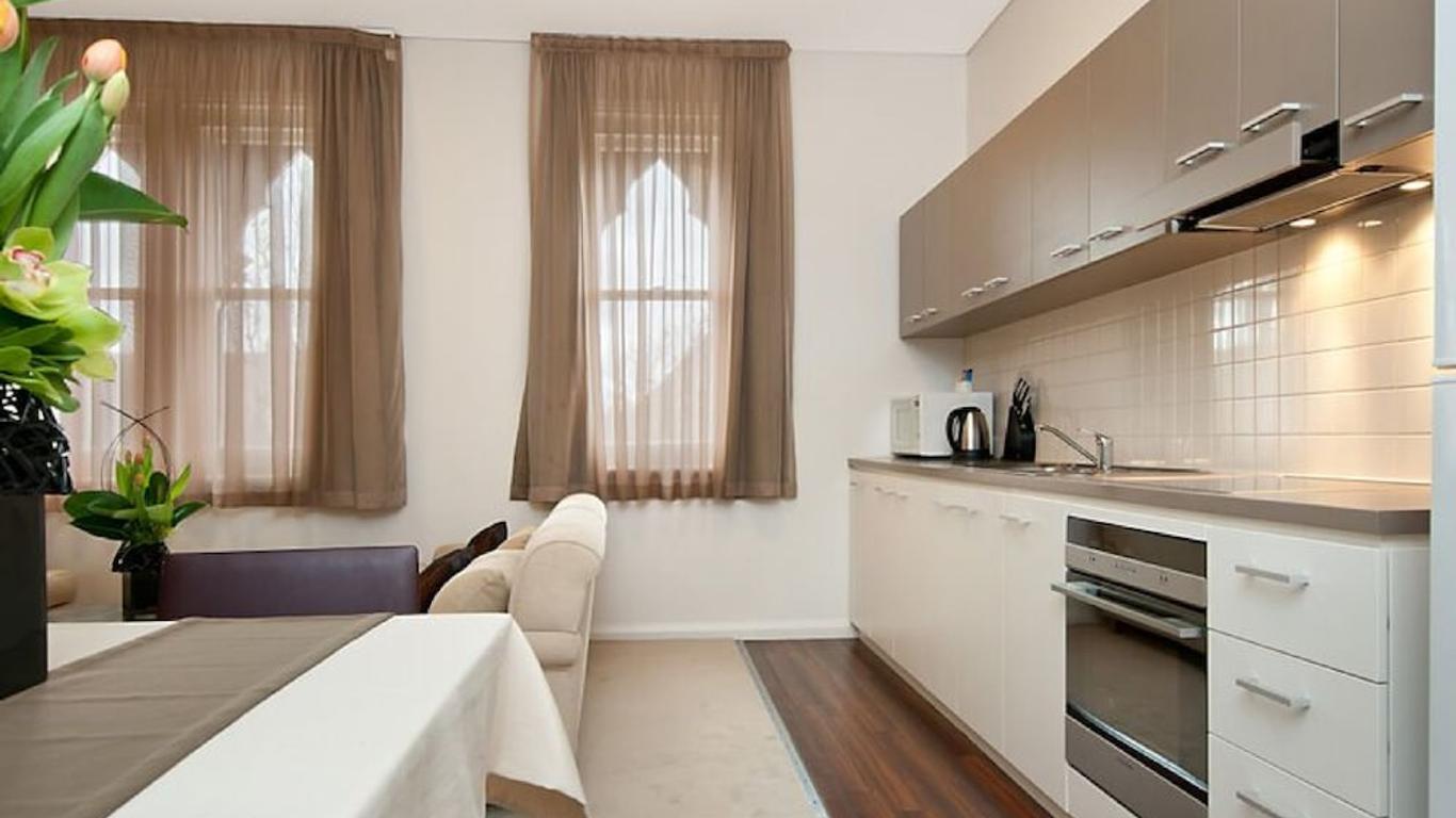 Adabco Boutique Hotel