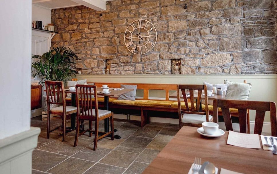 Ristorante Foto