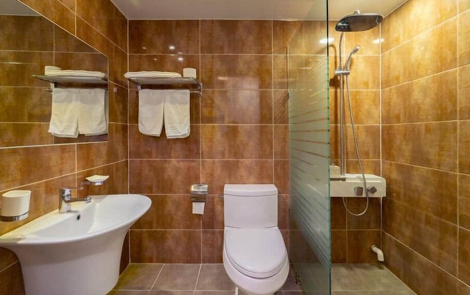 Bagno Foto