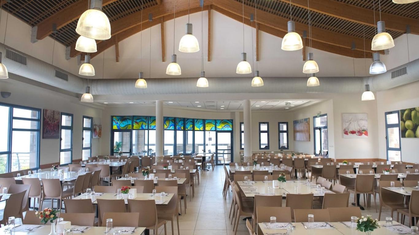 Hi Beit Shean Hostel