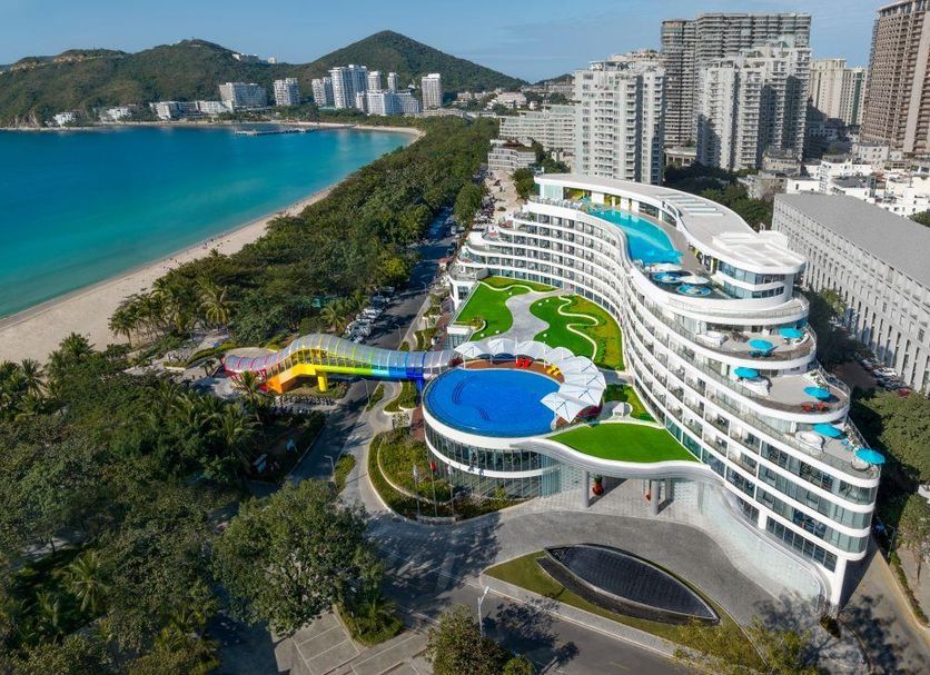 Edificio Foto