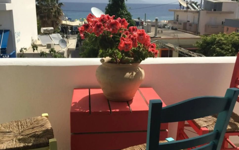 Balcone Foto