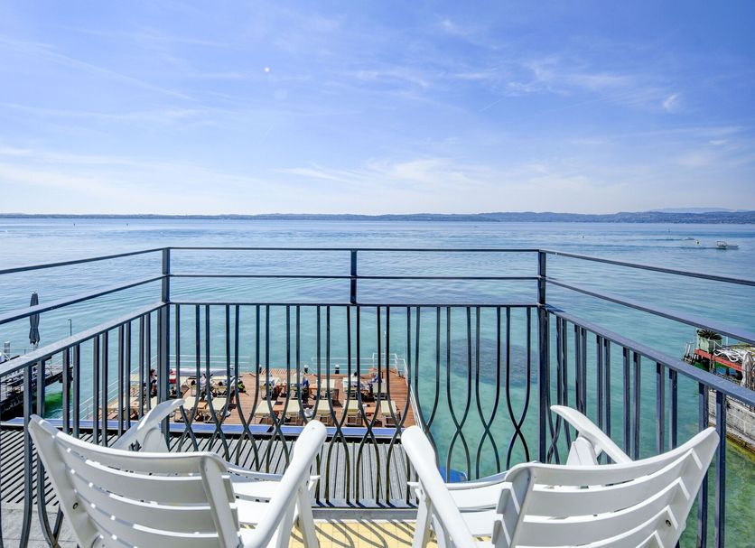 Balcone Foto