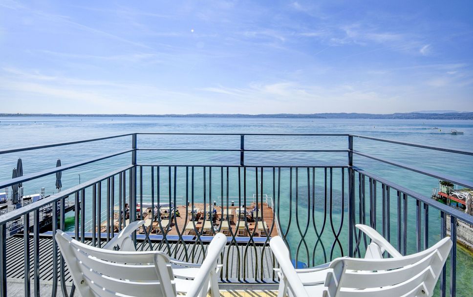 Balcone Foto