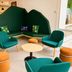 Area lounge