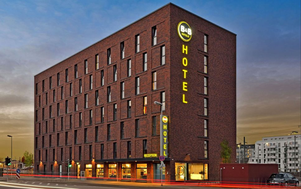 Edificio Foto