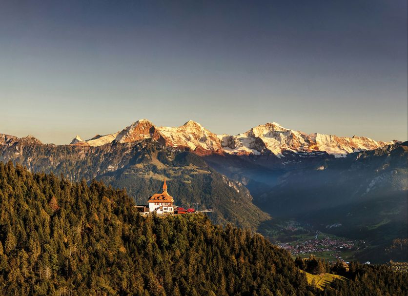 Destinazione Foto