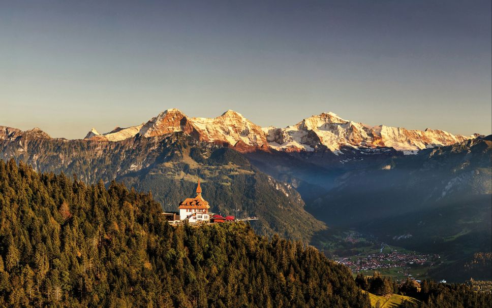 Destinazione Foto