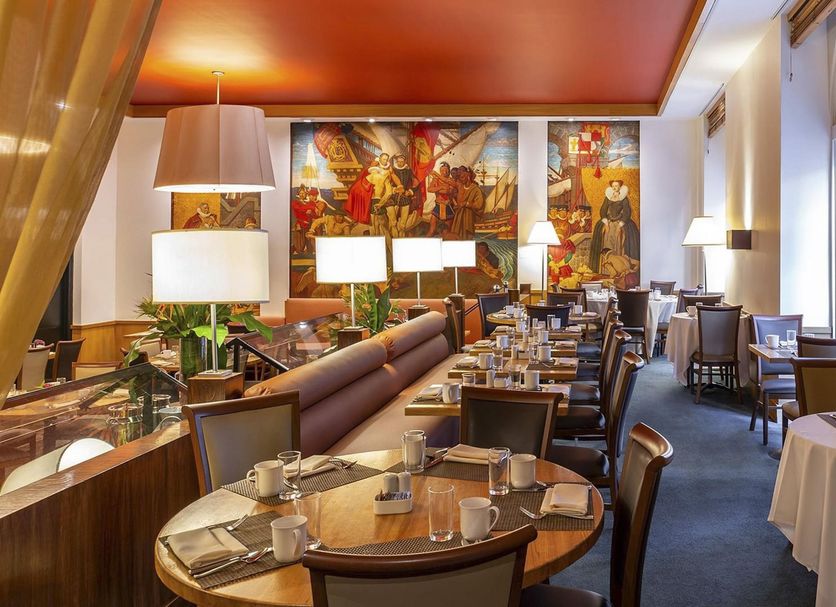 Ristorante Foto