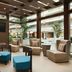 Area lounge