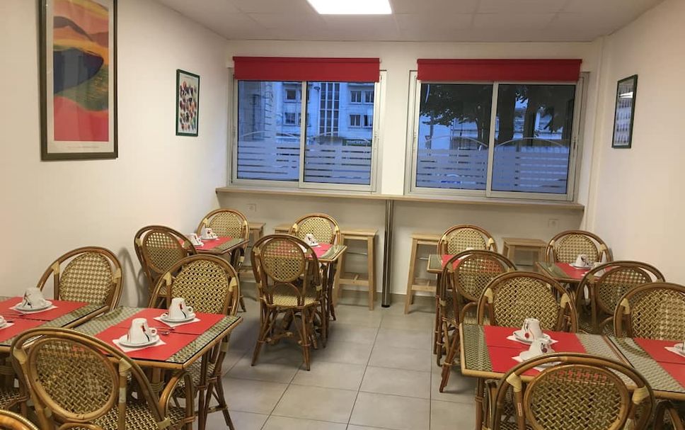 Ristorante Foto