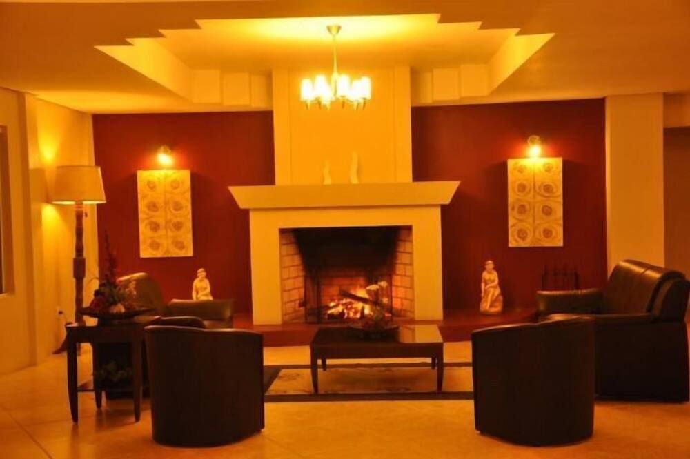 Area lounge