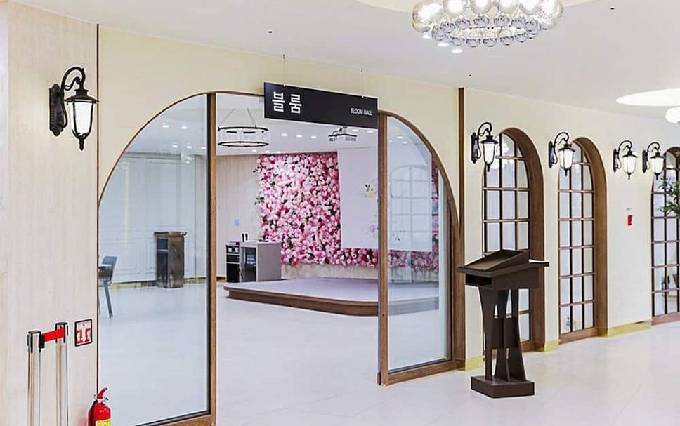 Ingresso Foto