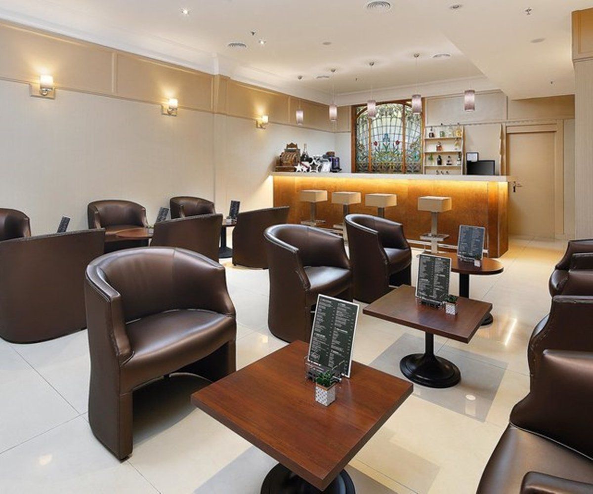Area lounge