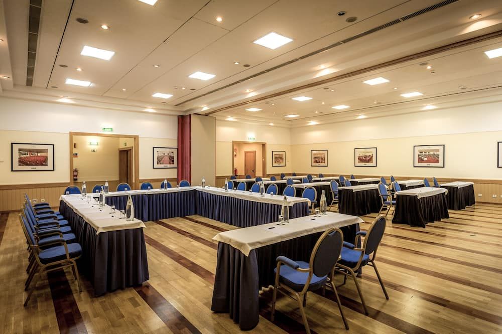 Sala conferenze