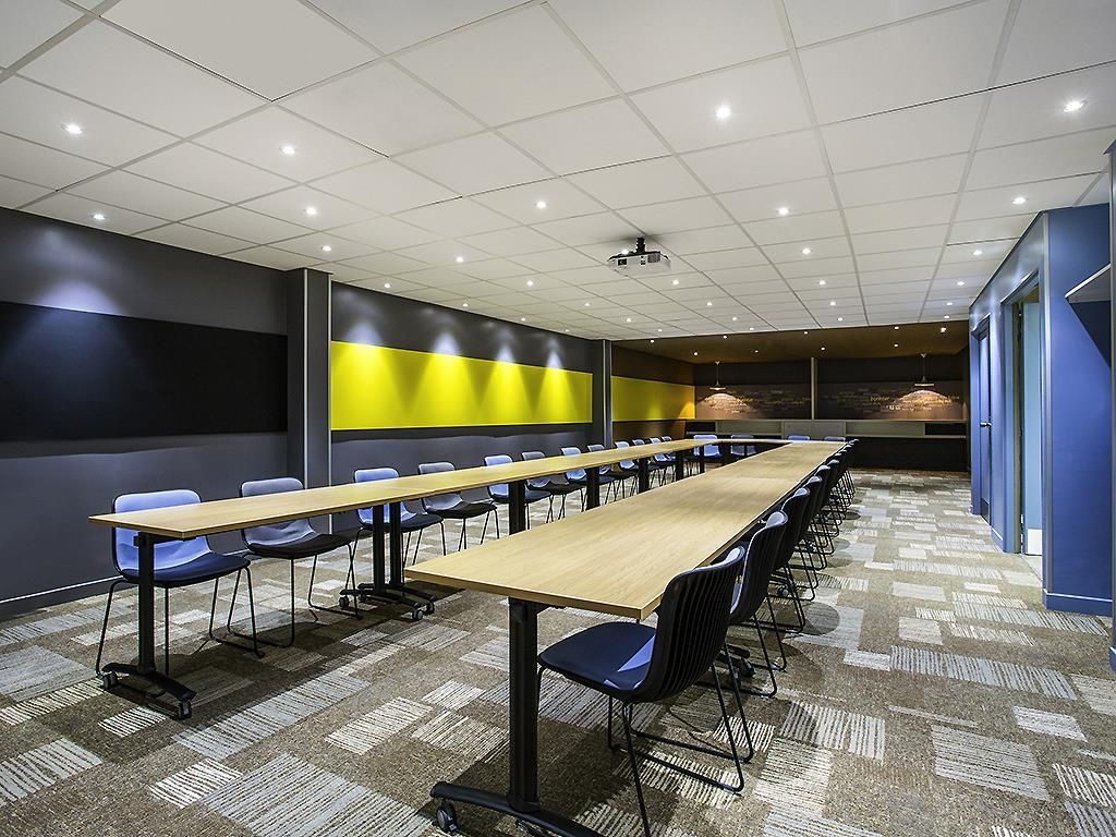 Sala conferenze