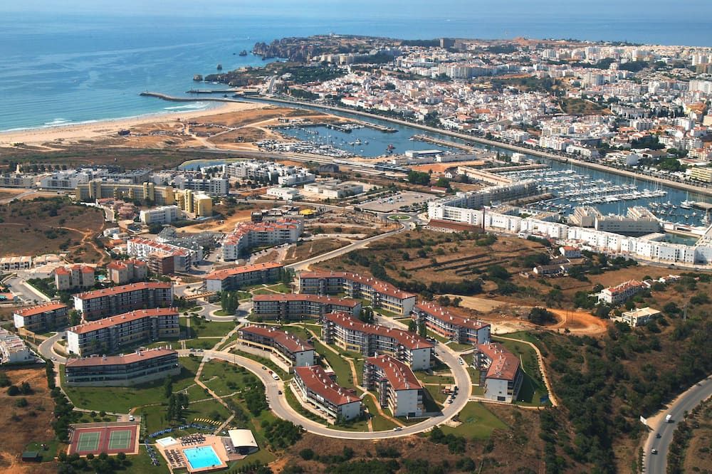 Vista esterna Foto