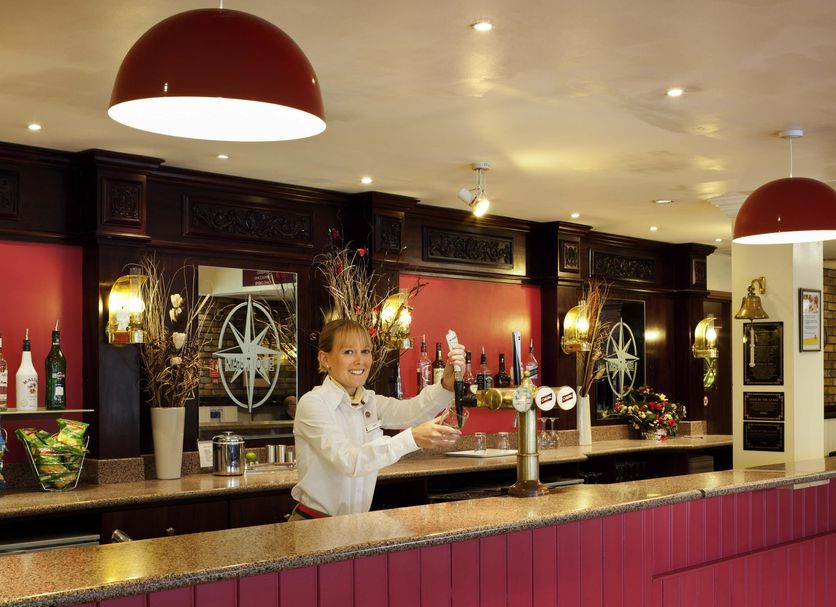 Bar Foto