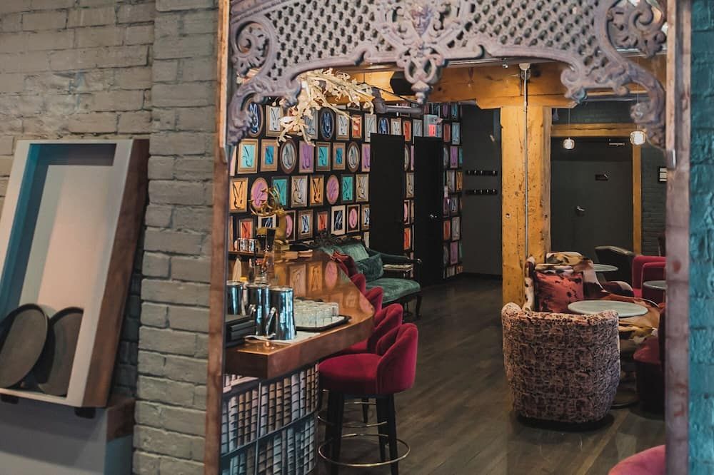 Area lounge