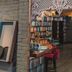 Area lounge
