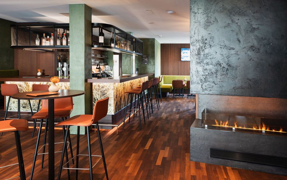 Bar Foto