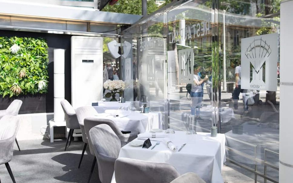 Ristorante Foto