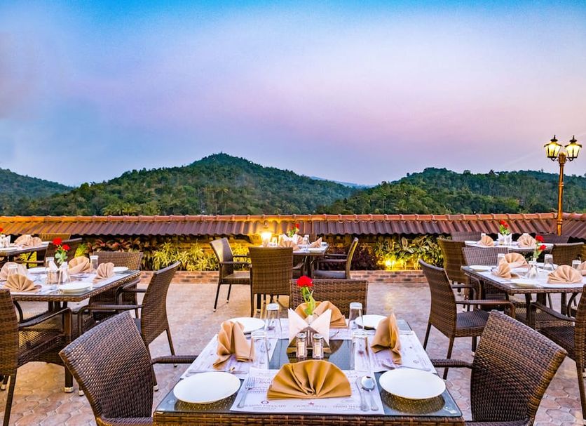 Ristorante Foto