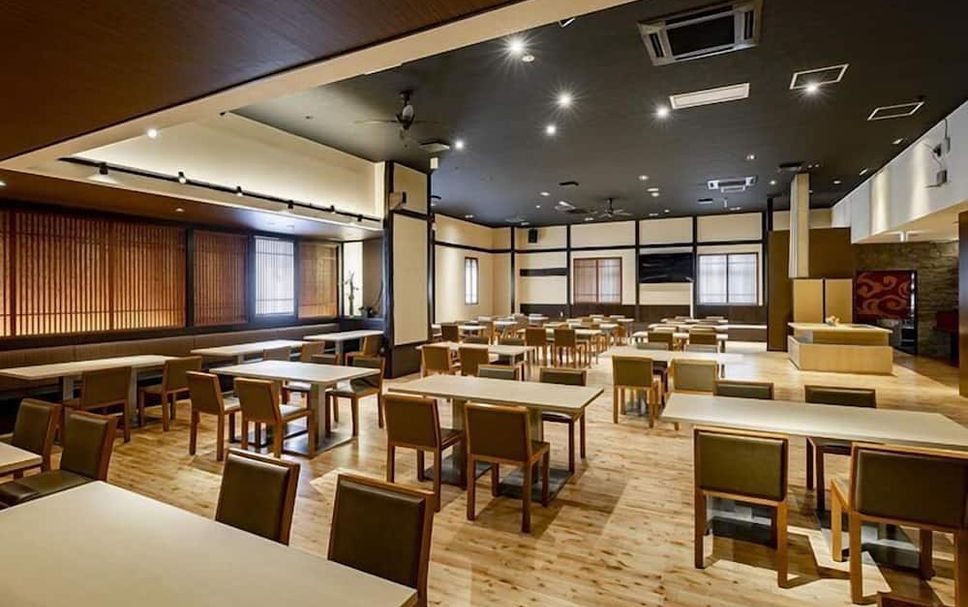 Ristorante Foto