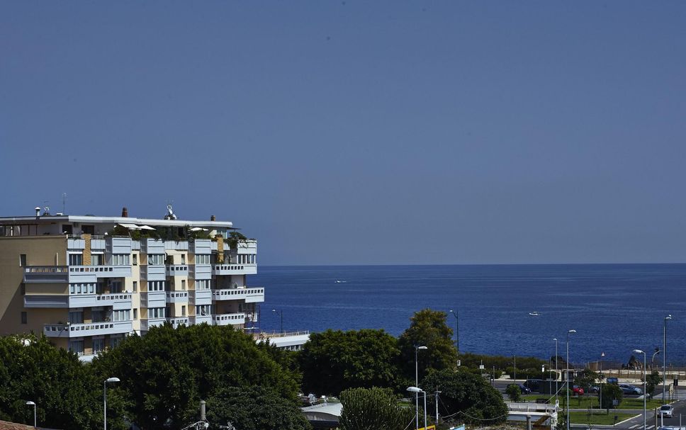 Vista esterna Foto