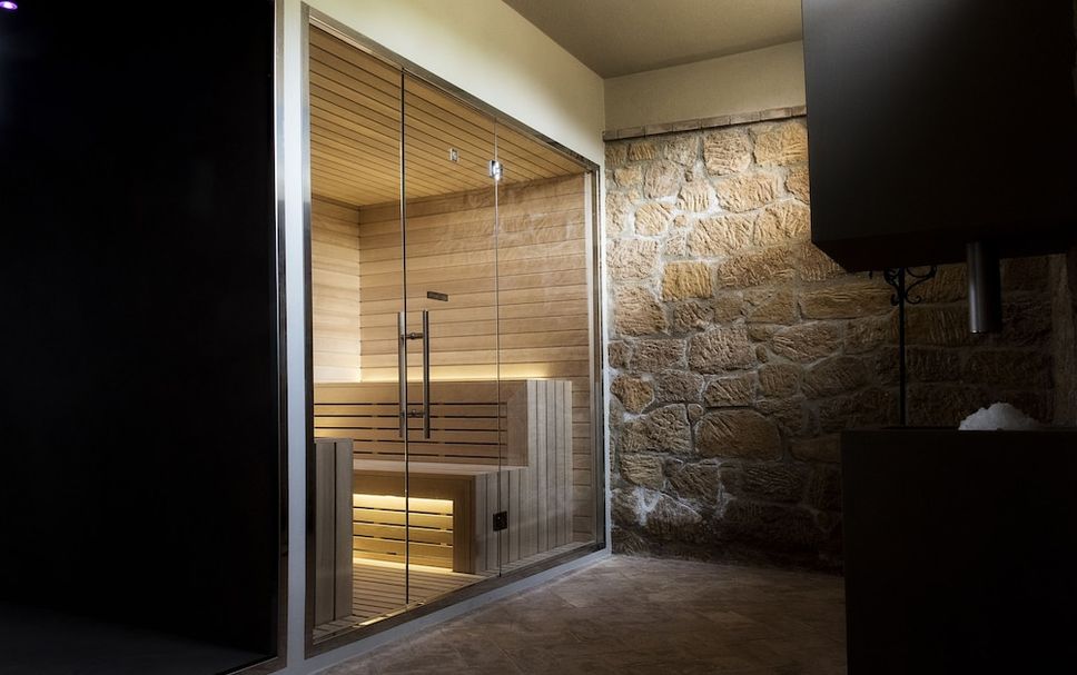 Spa Foto