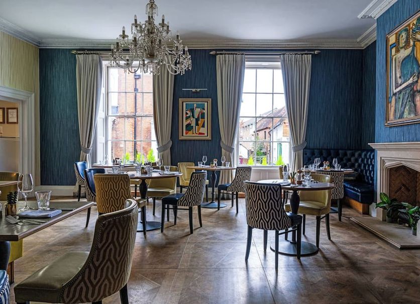 Ristorante Foto