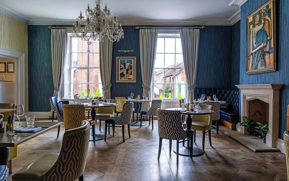 Ristorante Foto