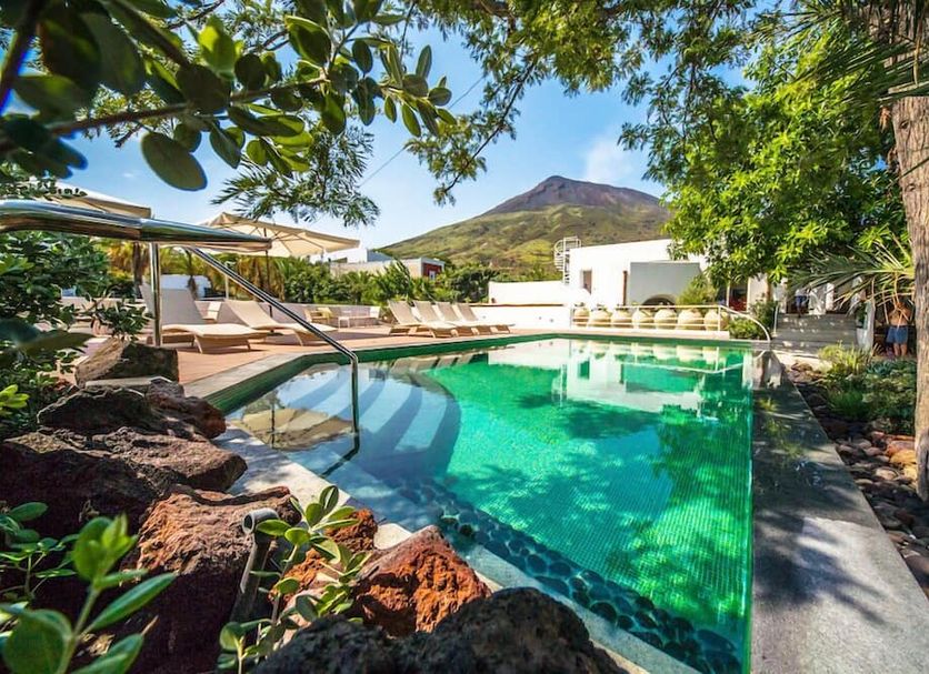 Piscina Foto