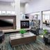 Area lounge
