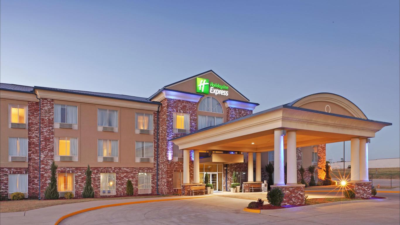 Holiday Inn Express Hotel & Suites Mountain Home, An IHG Hotel