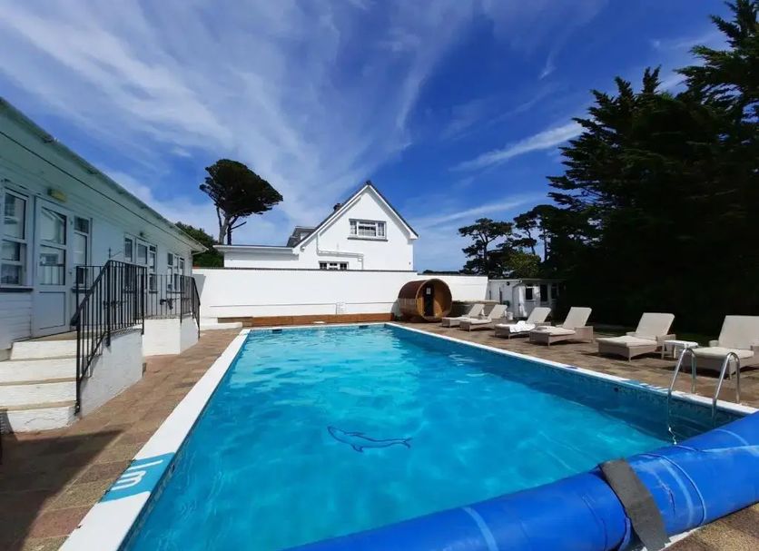 Piscina Foto