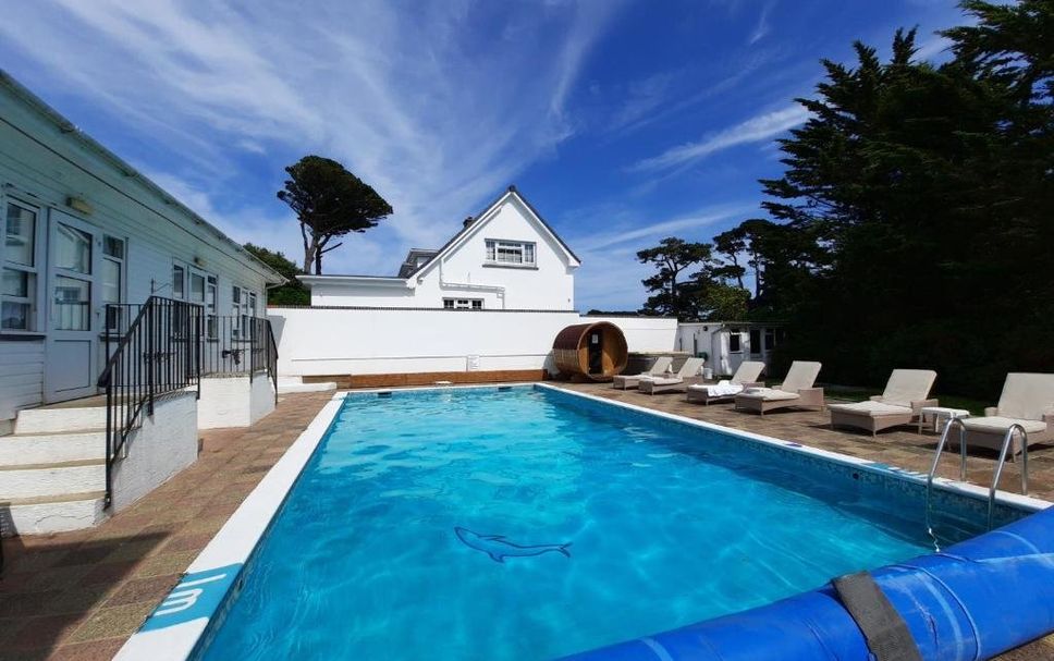 Piscina Foto