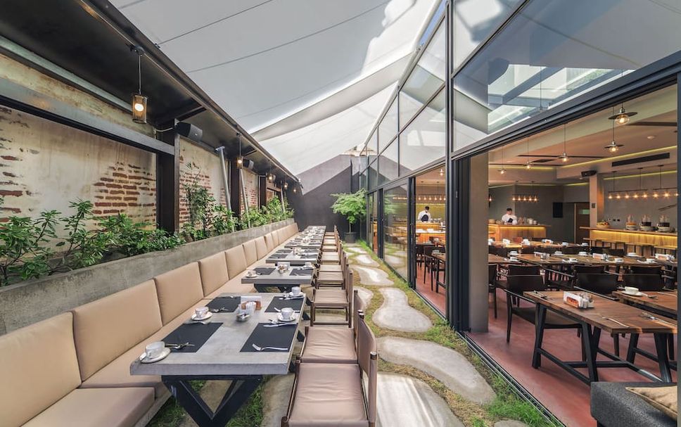 Ristorante Foto