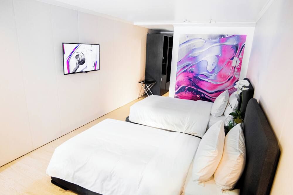 Camera da letto