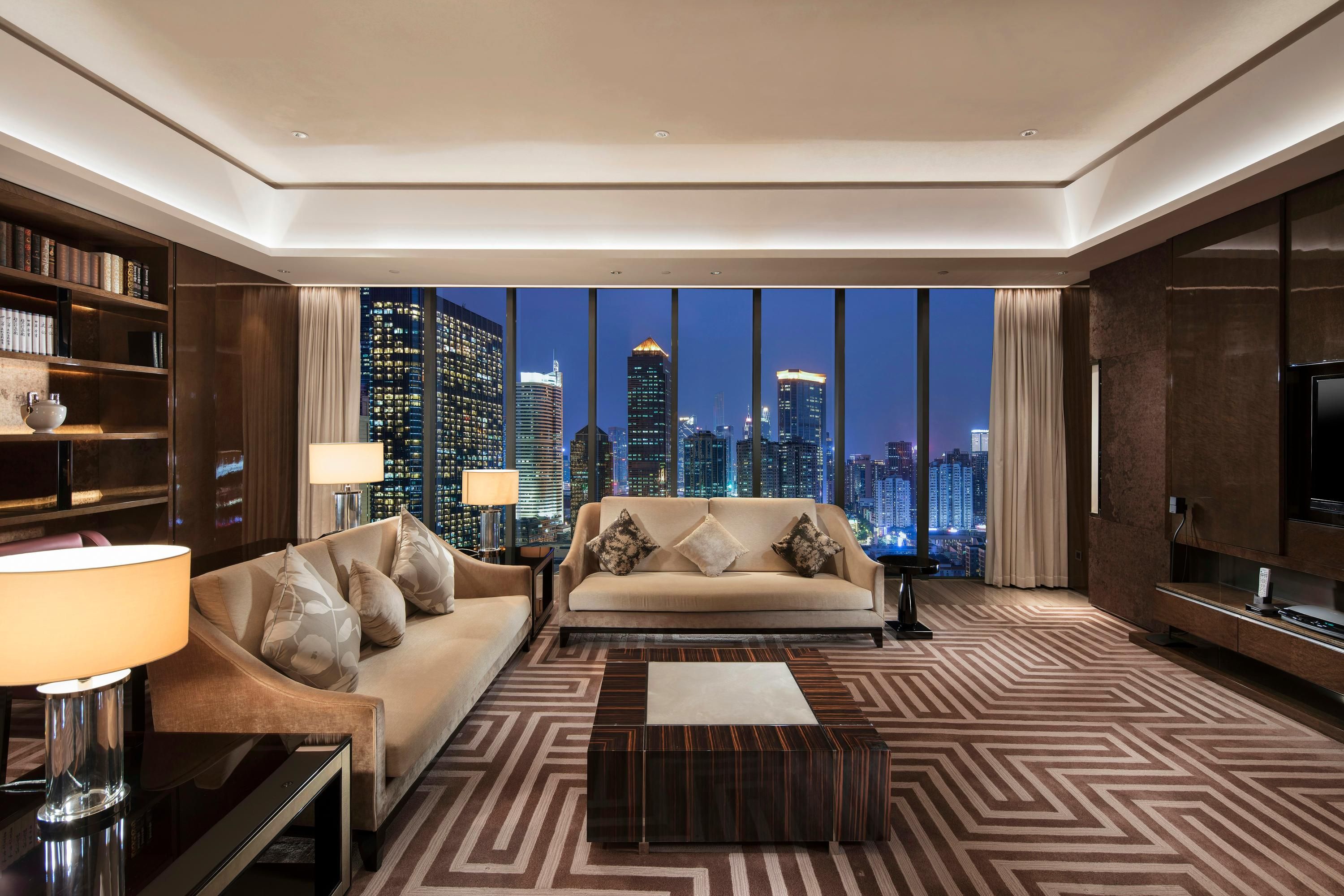 Area lounge