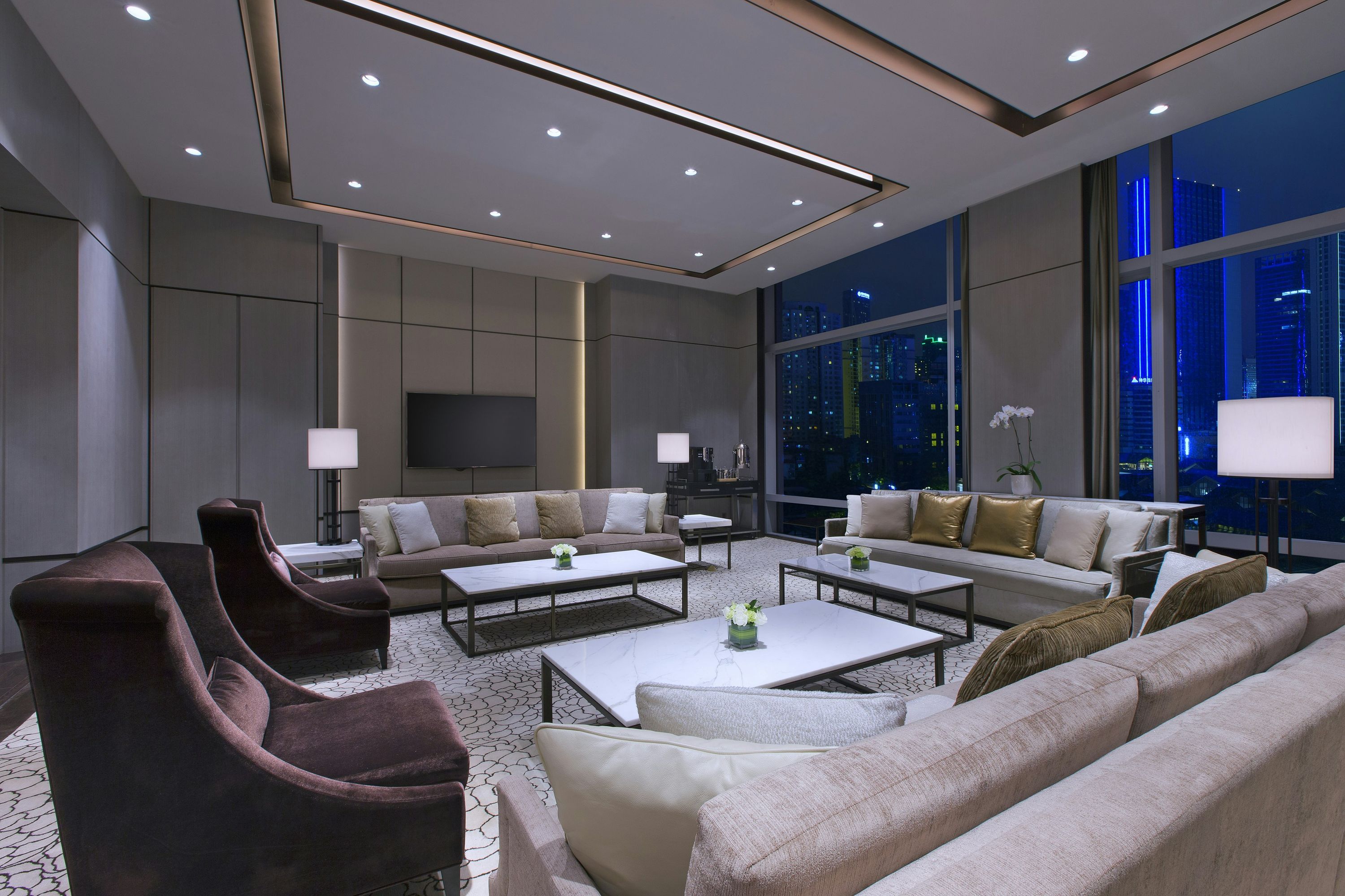 Area lounge