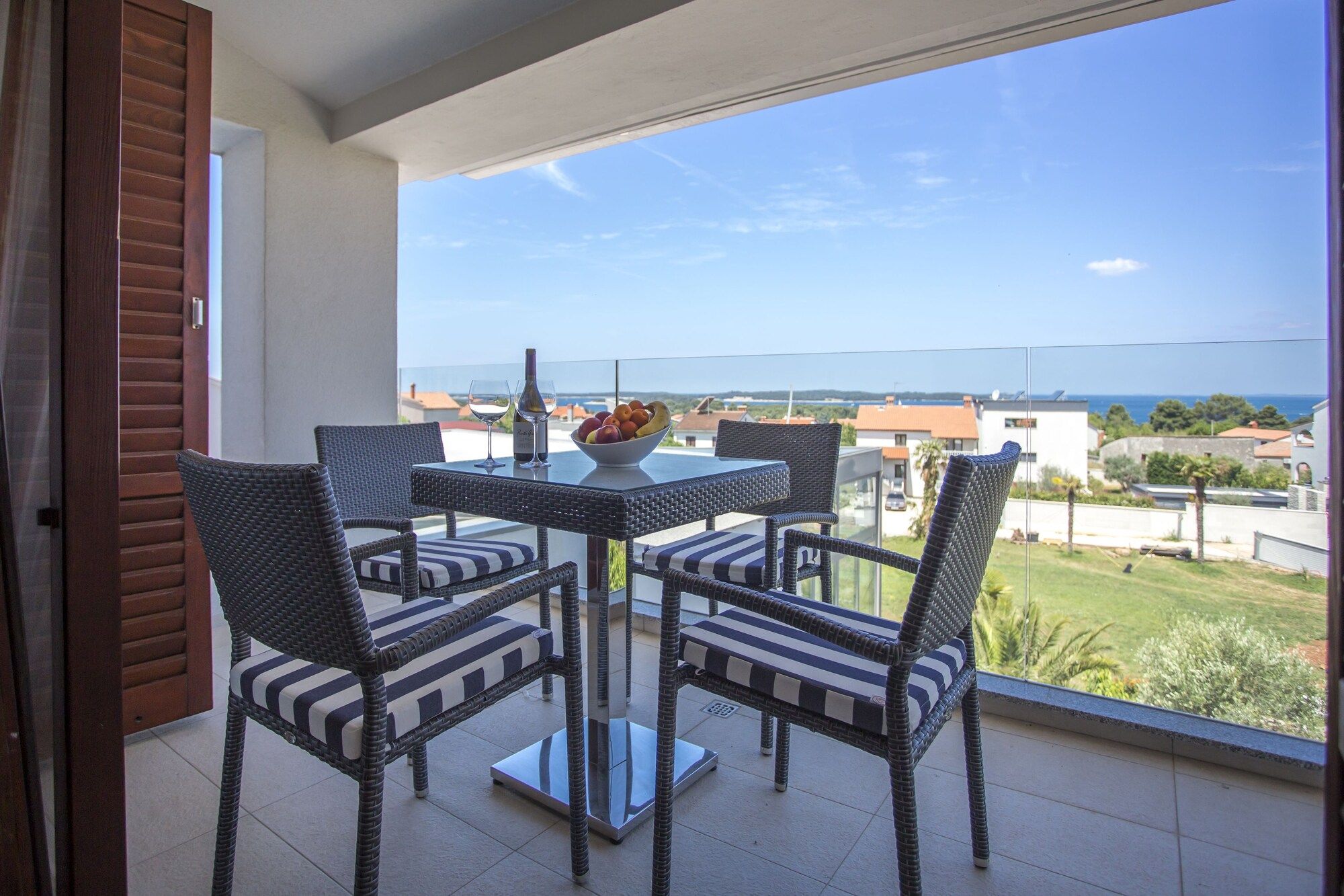 Balcone