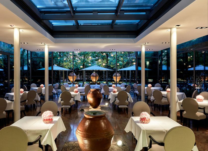 Ristorante Foto