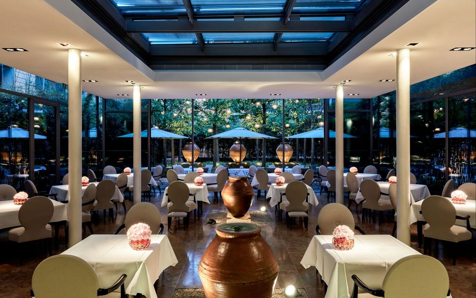 Ristorante Foto