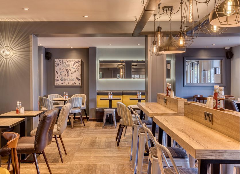 Ristorante Foto