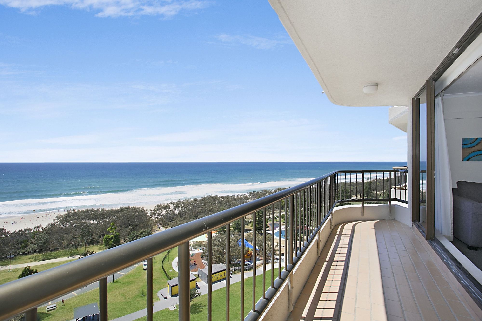 Balcone Foto