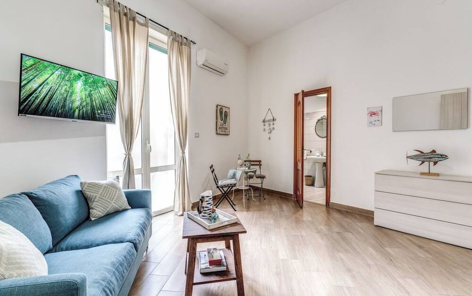 Soggiorno Foto