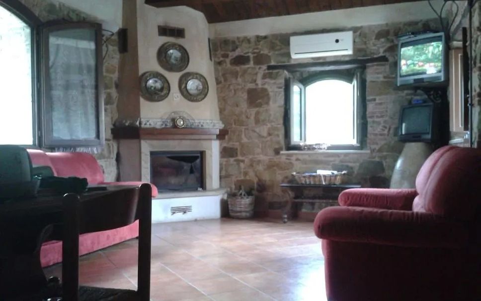 Soggiorno Foto