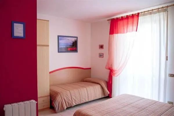 Camera da letto