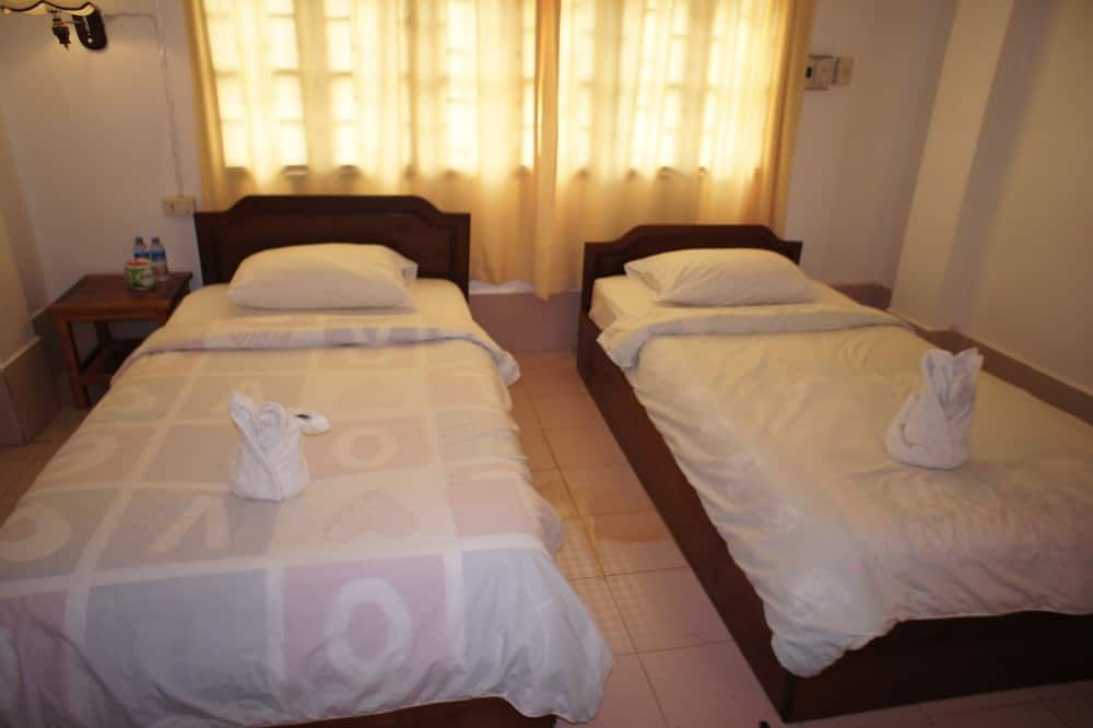 Camera da letto